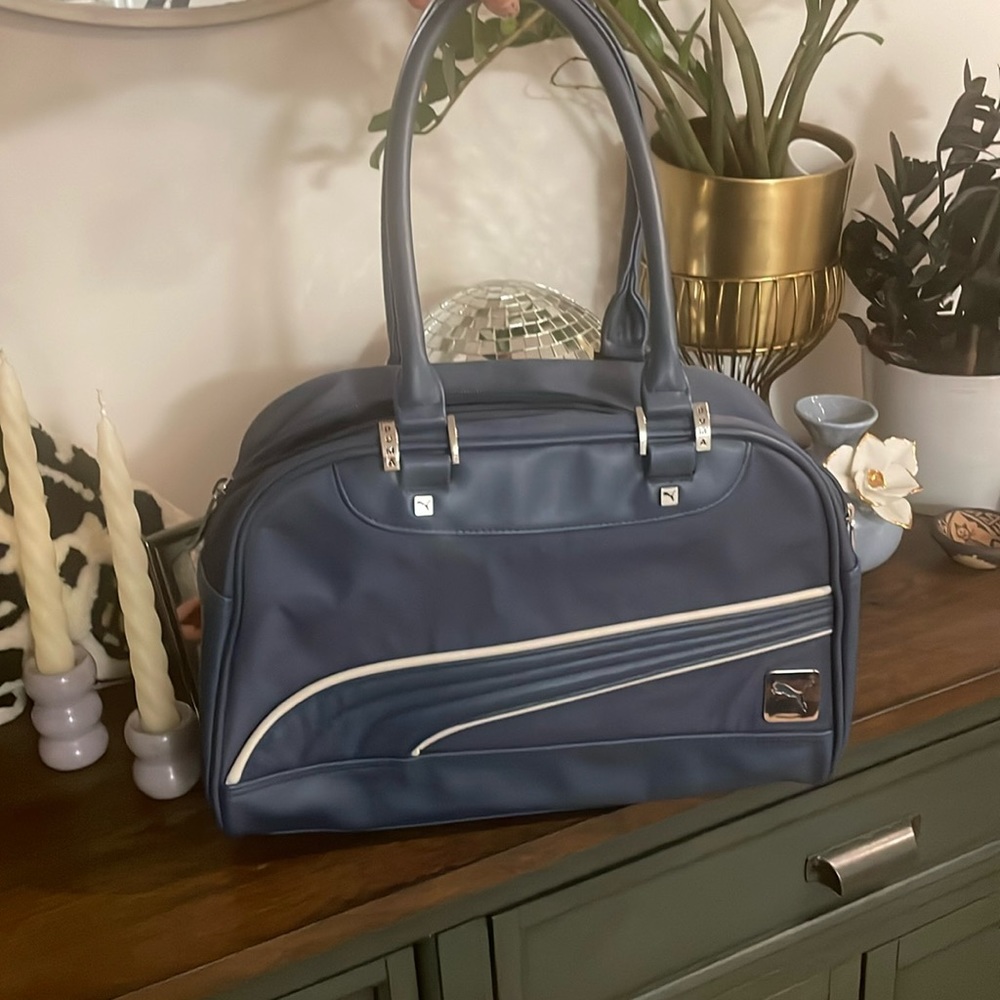 puma bag